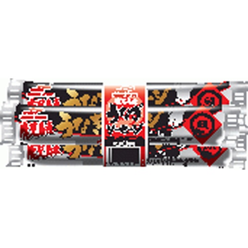 マルハ 鹿児島県産うなぎソーセージ ３本 □お取り寄せ品 【購入入数４０個】