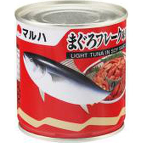 マルハ まぐろフレークＥＯ ５号 □お取り寄せ品 【購入入数４８個】