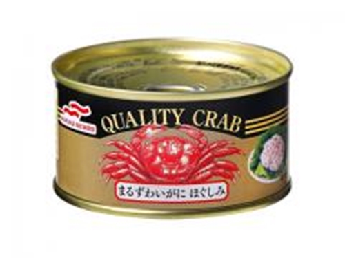 マルハ まるずわいがにほぐしみ１１０ｇ □お取り寄せ品 【購入入数１２個】