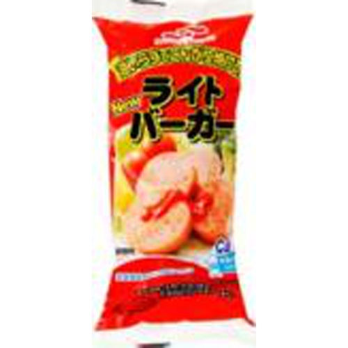 マルハ ライトバーガー １３０ｇ 【今月の特売 鮮魚】 □お取り寄せ品 【購入入数６０個】