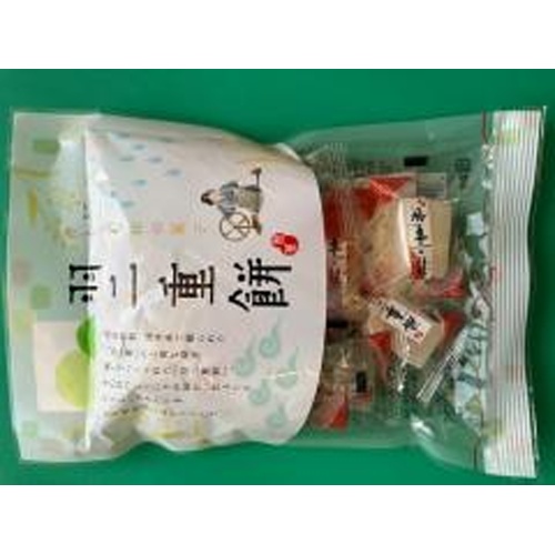 戸田屋 羽二重餅 １３０ｇ □お取り寄せ品 【購入入数１２個】（入荷までお時間がかかります）