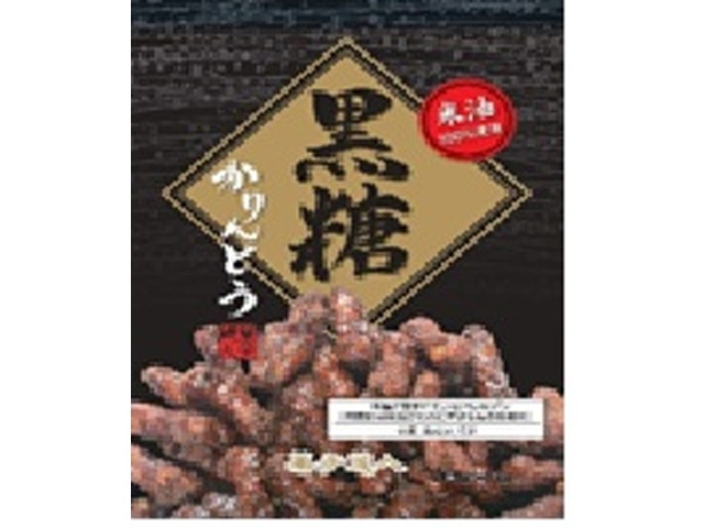 東京カリント 菓子蔵人黒糖かりんとう ８２ｇ 【新商品 11/17 発売】  【購入入数１６個】