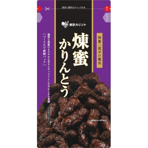 東京カリント 煉蜜かりんとう １５０ｇ  【購入入数１２個】