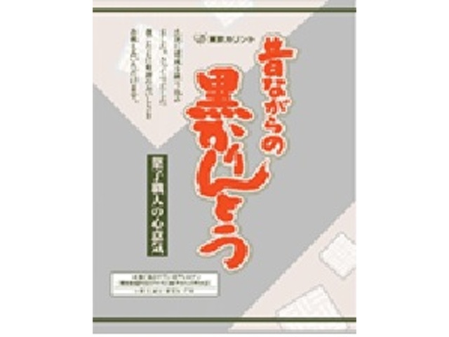 東京カリント 昔ながらのかりんとう ２４０ｇ 【新商品 11/17 発売】 □お取り寄せ品 【購入入数１２個】
