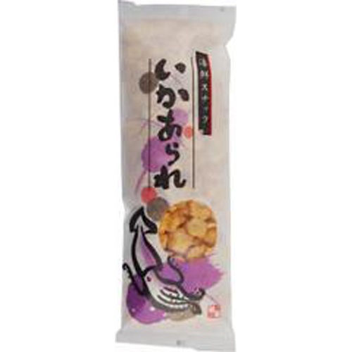 ダイヤ いかあられ １１５ｇ □お取り寄せ品 【購入入数２０個】
