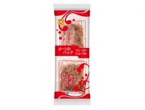 マルちゃん かつおパックＴＳ－５Ｐ ２．５ｇ×５ □お取り寄せ品 【購入入数６０個】