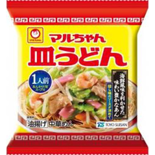 マルちゃん 皿うどん 【新商品 3/25 発売】  【購入入数１０個】