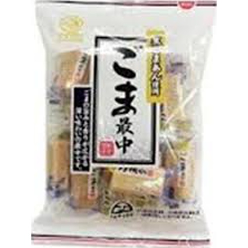 天恵 ごま最中 １７８ｇ △ 【購入入数１２個】