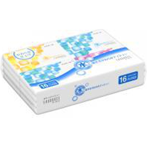 エリエール オーデュスポケット１０Ｗ １６Ｐ □お取り寄せ品 【購入入数１個】