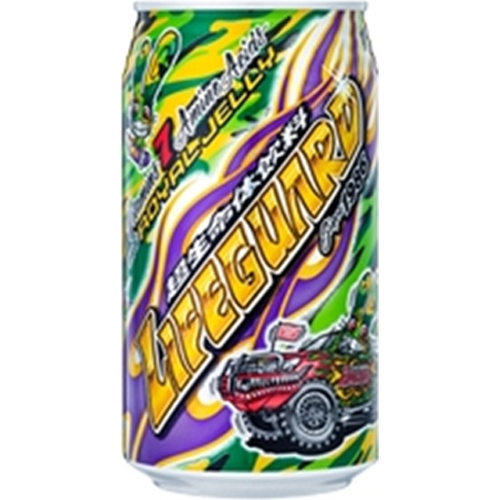 チェリオ ライフガード ３５０ｍｌ 【今月の特売 飲料水】 △ 【購入入数２４個】