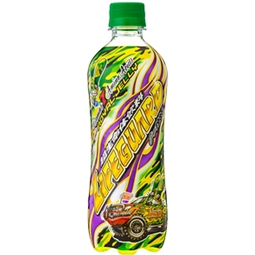 チェリオ ライフガード Ｐ５００ｍｌ 【今月の特売 飲料水】 △ 【購入入数２４個】