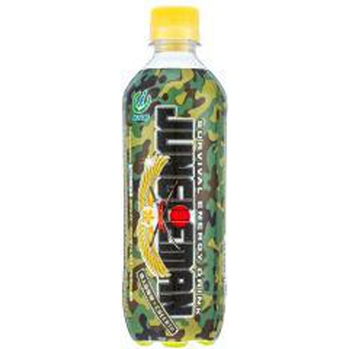 チェリオ ジャングルマン Ｐ５００ｍｌ 【今月の特売 飲料水】 □お取り寄せ品 【購入入数２４個】
