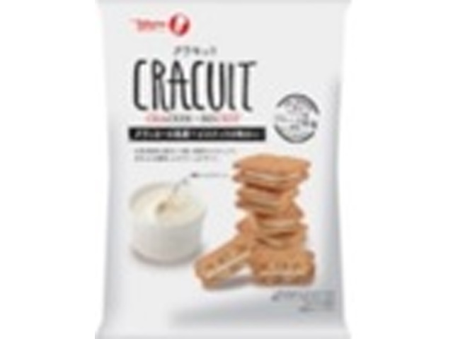 宝製菓 クラキット練乳ミルククリーム ９３ｇ 【新商品 10/13 発売】 □お取り寄せ品 【購入入数３０個】
