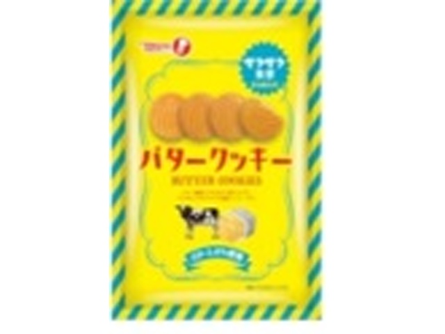 宝製菓 バタークッキー １３９ｇ 【新商品 10/13 発売】 □お取り寄せ品 【購入入数３０個】