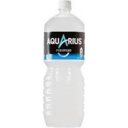 アクエリアス ゼロ ２Ｌ 【今月の特売 飲料水】 □お取り寄せ品 【購入入数６個】