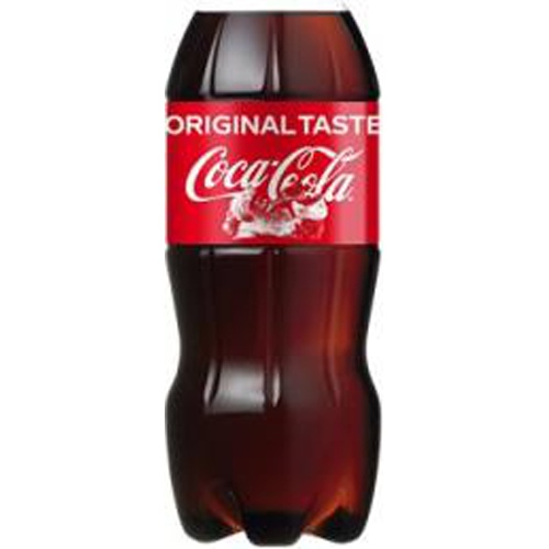 コカ・コーラ オリジナル １．５Ｌ 【今月の特売 飲料水】 △ 【購入入数６個】