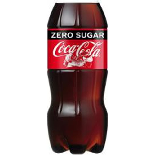 コカ・コーラ ゼロシュガー １．５Ｌ 【今月の特売 飲料水】 △ 【購入入数６個】