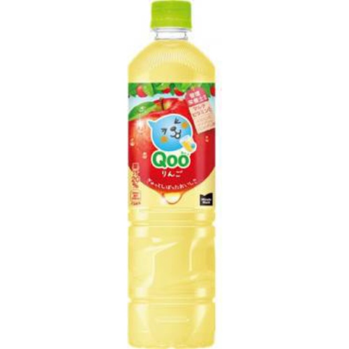 ミニッツメイドＱｏｏ りんご ９５０ｍｌ 【今月の特売 飲料水】 □お取り寄せ品 【購入入数１２個】