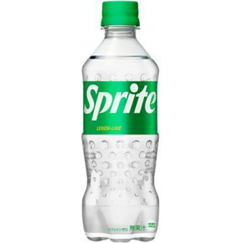 スプライト Ｐ４７０ｍｌ 【今月の特売 飲料水】 △ 【購入入数２４個】