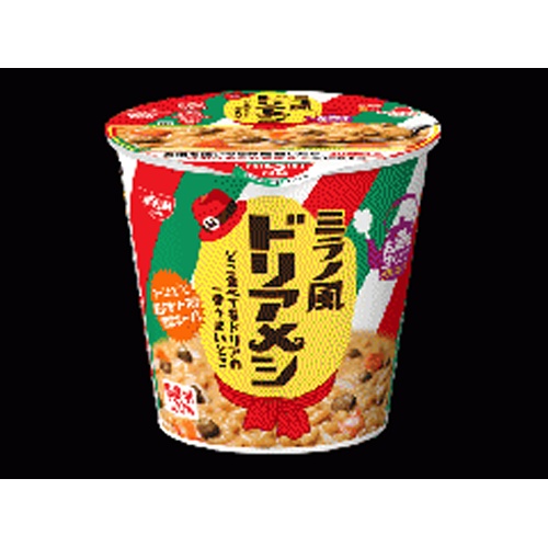日清 ミラノ風ドリアメシ 【新商品 5/19 発売】 □お取り寄せ品 【購入入数６個】