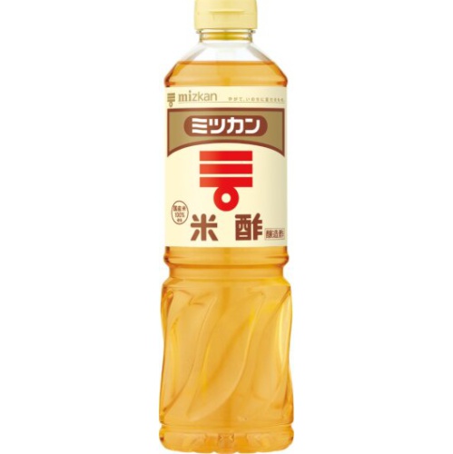 ミツカン 米酢 ８００ｍｌ △ 【購入入数６個】