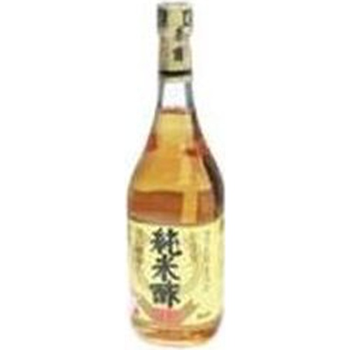ミツカン 純米酢 ９００ｍｌ □お取り寄せ品 【購入入数１２個】