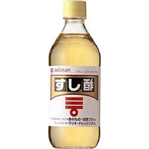 ミツカン すし酢 ５００ｍｌ △ 【購入入数５個】