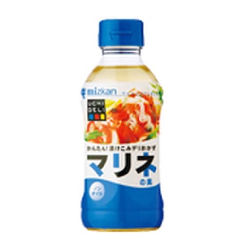 ミツカン マリネの素 ３００ｍｌ □お取り寄せ品 【購入入数１２個】