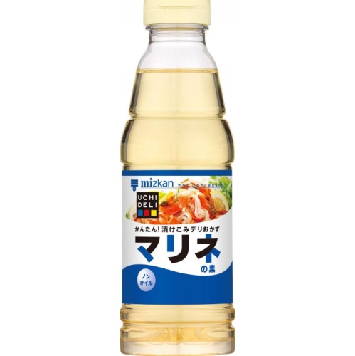 ミツカン マリネの素 ３６０ｍｌ 【新商品 8/19 発売】 □お取り寄せ品 【購入入数１２個】