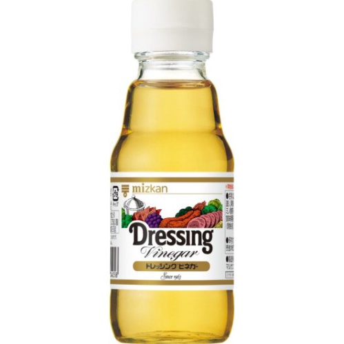ミツカン ドレッシングビネガー１５０ｍｌ □お取り寄せ品 【購入入数２４個】