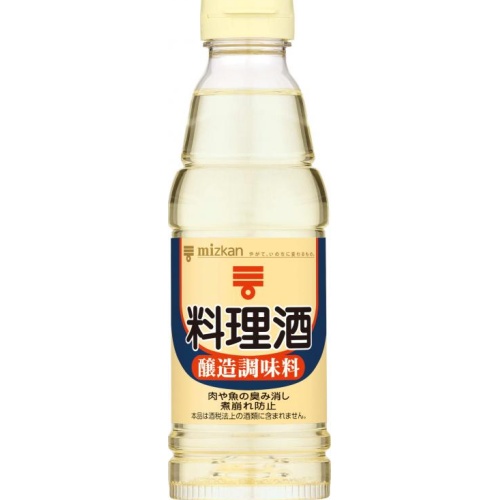 ミツカン 料理酒 ３６０ｍｌ 【新商品 8/19 発売】 【今月の特売 調味料】 □お取り寄せ品 【購入入数１２個】