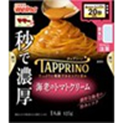 マ・マー ＴＡＡＰＰＲＩＮＯ 海老のトマトクリーム 【新商品 2/26 発売】  【購入入数１０個】