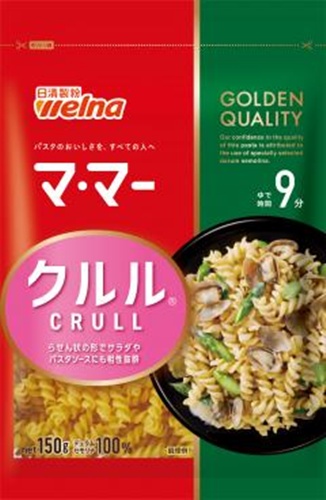 マ・マー クルル９分 １５０ｇ 【新商品 9/1 発売】 □お取り寄せ品 【購入入数４０個】