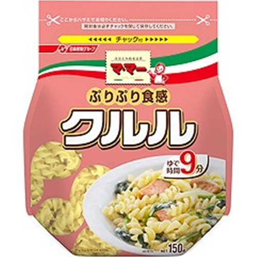 マ・マー クルル １５０ｇ 【今月の特売 麺類】 △ 【購入入数１２個】