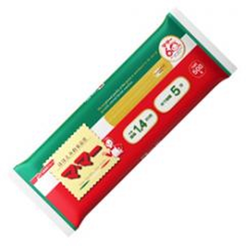 マ・マー スパゲティ １．４ｍｍ □お取り寄せ品 【購入入数２５個】