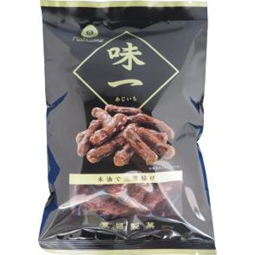 夏目 味一 ２００ｇ □お取り寄せ品 【購入入数２４個】