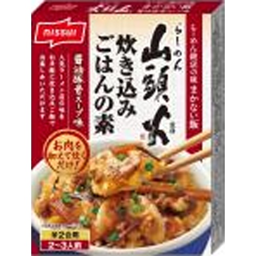 ニッスイ らーめん山頭火まかない飯醤油豚骨スープ味 【今月の特売 インスタント】 □お取り寄せ品 【購入入数３０個】