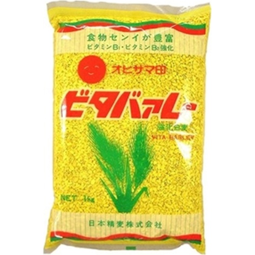 日本精麦 ビタバァレー １ｋｇ △ 【購入入数１０個】