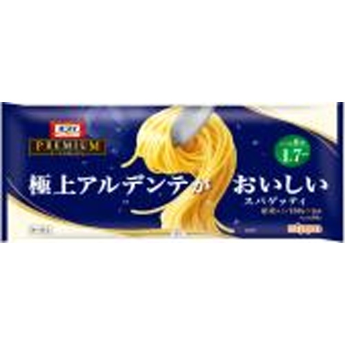 ニップン 極上アルデンテがおいしいスパ１．７ □お取り寄せ品 【購入入数２０個】
