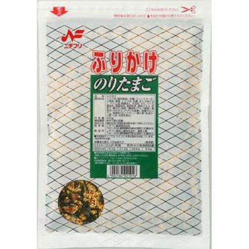 ニチフリ お得用ふりかけ のりたまご５００ｇ業務用 □お取り寄せ品 【購入入数１０個】（入荷までお時間がかかります）