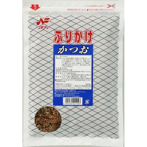 ニチフリ お得用ふりかけ かつお５００ｇ業務用 □お取り寄せ品 【購入入数１０個】（入荷までお時間がかかります）