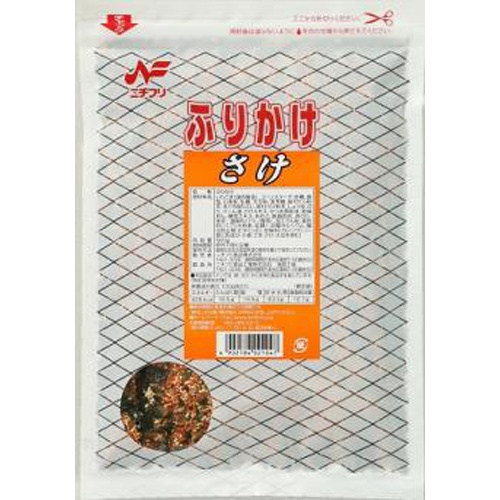 ニチフリ お得用ふりかけ さけ５００ｇ業務用 □お取り寄せ品 【購入入数１０個】（入荷までお時間がかかります）