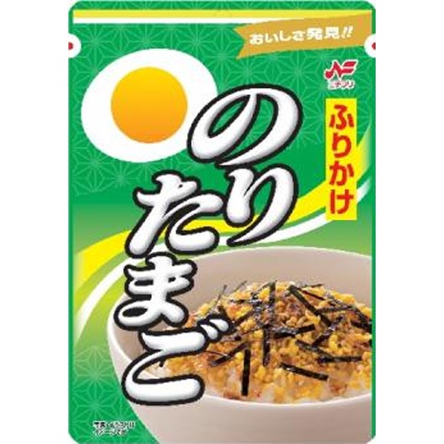 ニチフリ のりたまご 大袋４０ｇ □お取り寄せ品 【購入入数６０個】（入荷までお時間がかかります）