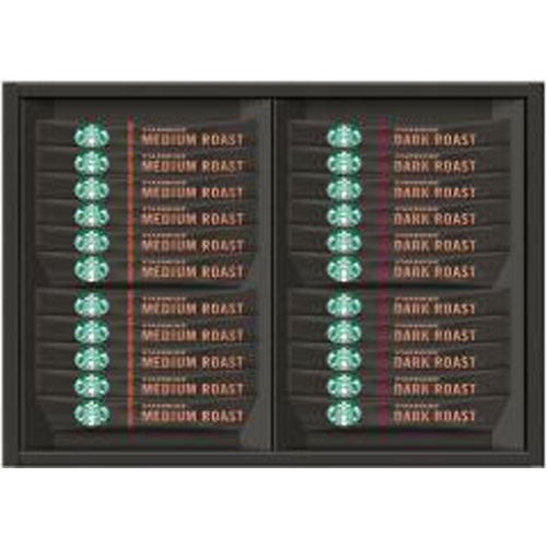 スターバックス スティックギフトＳＶ－３０Ｓ □お取り寄せ品 【購入入数６個】（包装紙は付いておりません）