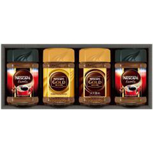 ネスレ コーヒーギフトセットＮ２５－ＶＡ □お取り寄せ品 【購入入数６個】（包装紙は付いておりません）