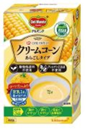 ワンファミリークリームコーンあらごしタイプ４９０ｇ □お取り寄せ品 【購入入数１２個】