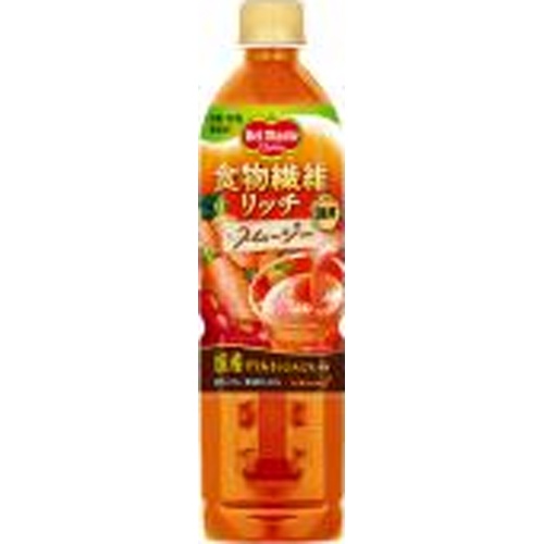 ＤＭ 食物繊維リッチ スムージーＰ８００ｍｌ 【新商品 4/19 発売】 □お取り寄せ品 【購入入数１５個】