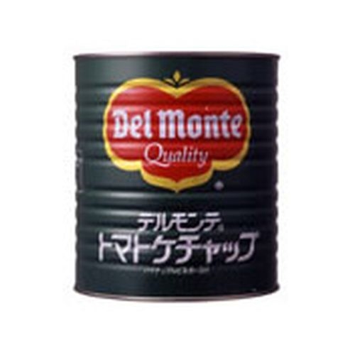 ＤＭ ケチャップ特１号缶 ３．３ｋｇ □お取り寄せ品 【購入入数６個】