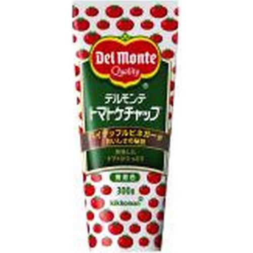 デルモンテ ケチャップ ３００ｇ □お取り寄せ品 【購入入数１２個】