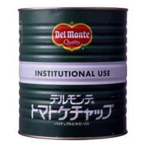 ＤＭ 標準ケチャップ特１号缶 ３．３３ｋｇ □お取り寄せ品 【購入入数６個】